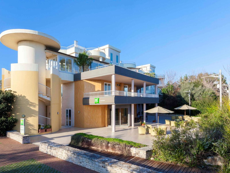 Ibis Styles Bari Giovinazzo, Giovinazzo, Italy