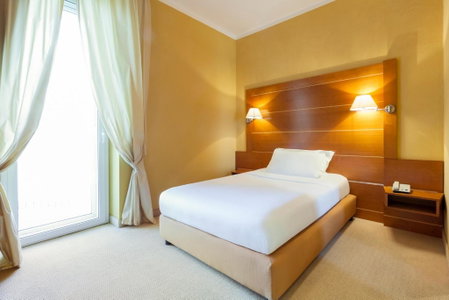 Ibis Styles Bari Giovinazzo, Giovinazzo, Italy