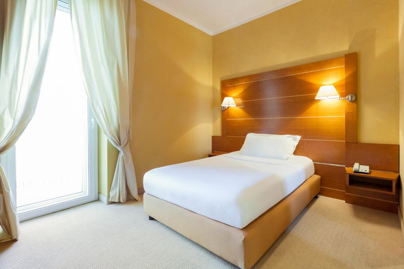 Ibis Styles Bari Giovinazzo, Giovinazzo, Italy
