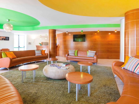 Ibis Styles Bari Giovinazzo, Giovinazzo, Italy