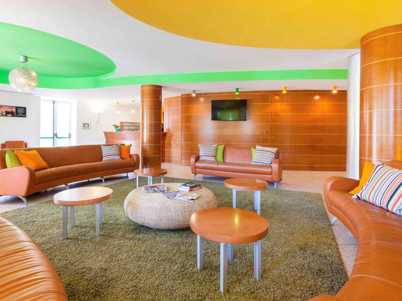 Ibis Styles Bari Giovinazzo, Giovinazzo, Italy