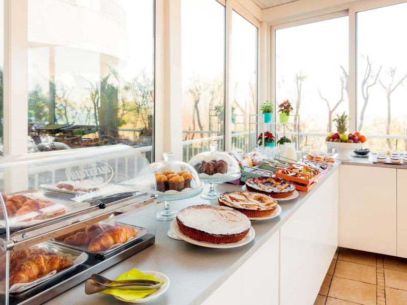Ibis Styles Bari Giovinazzo, Giovinazzo, Italy