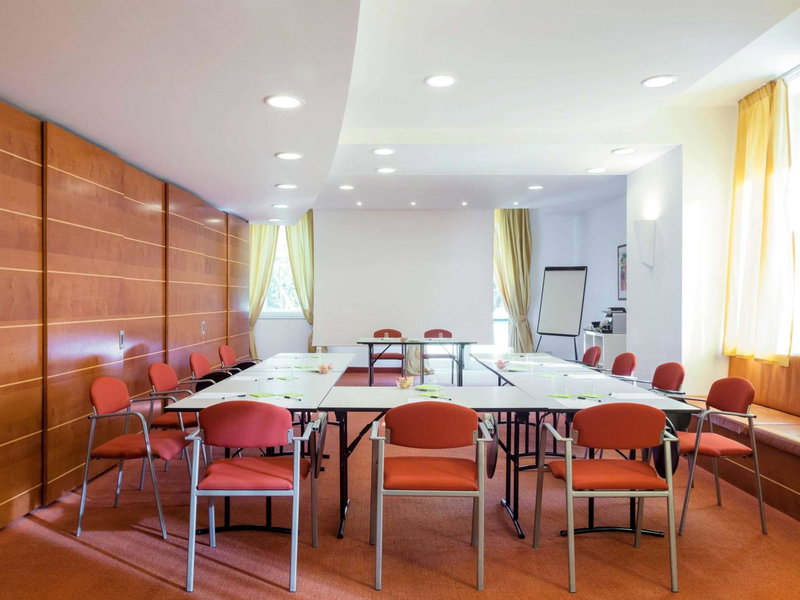 Ibis Styles Bari Giovinazzo, Giovinazzo, Italy