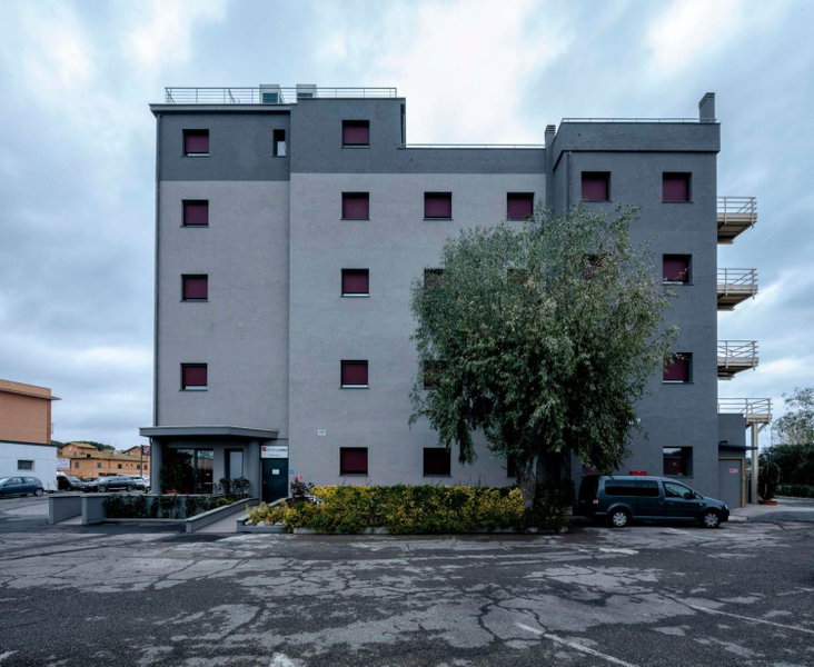 Best Western Hotel Corsi, Torrimpietra, Italy