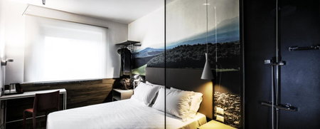 Best Western Hotel Corsi, Torrimpietra, Italy