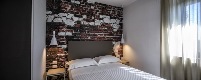 Best Western Hotel Corsi, Torrimpietra, Italy