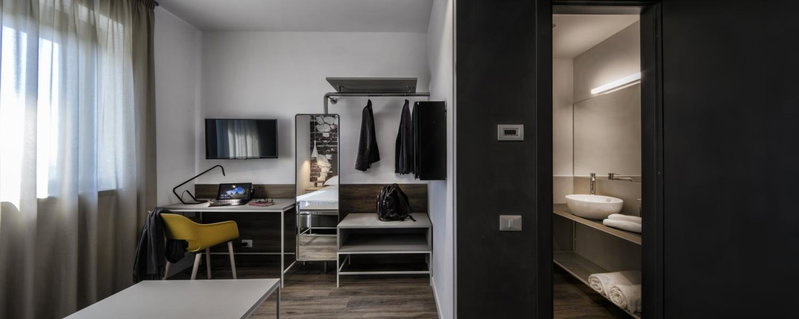 Best Western Hotel Corsi, Torrimpietra, Italy