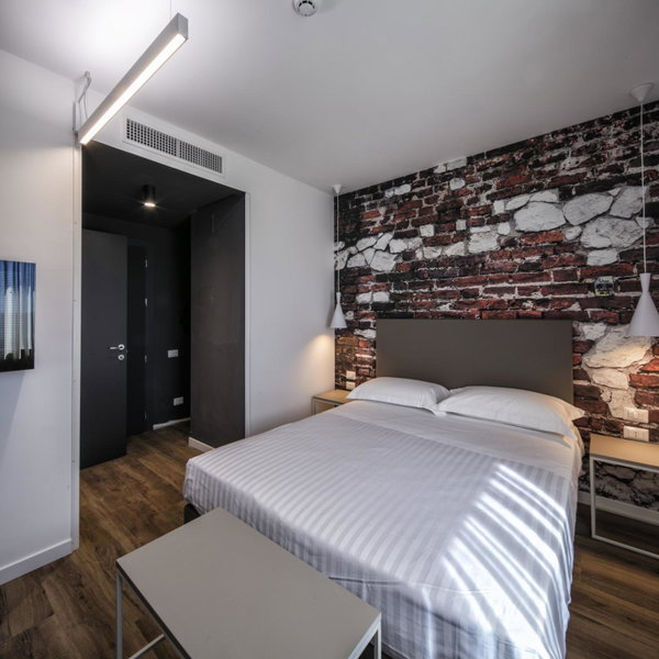 Best Western Hotel Corsi, Torrimpietra, Italy