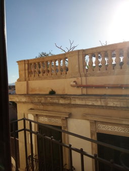I Cavalieri di Malta, Palermo, Italy