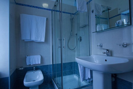 Hotel Adriano, Turin, Italy