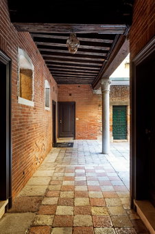 Charming House Iqs, Venice, Italy