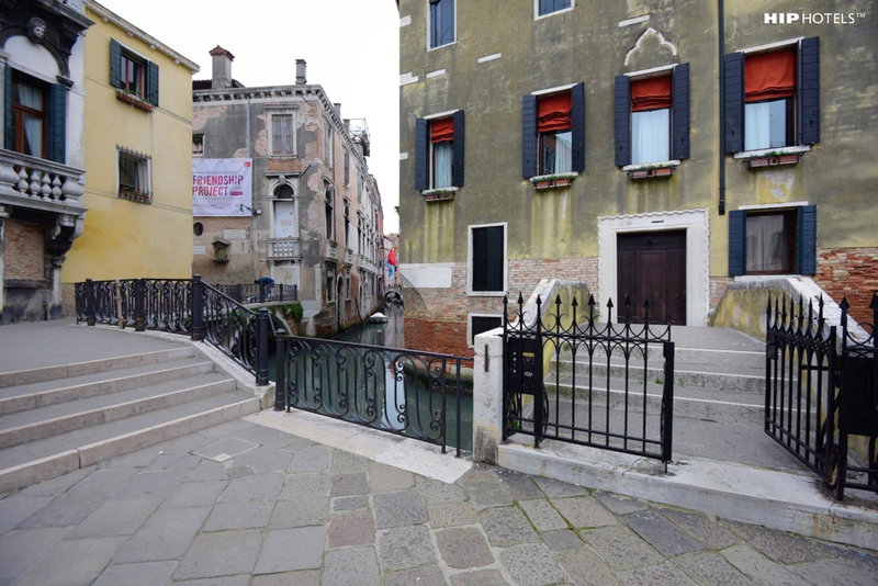 Charming House Iqs, Venice, Italy