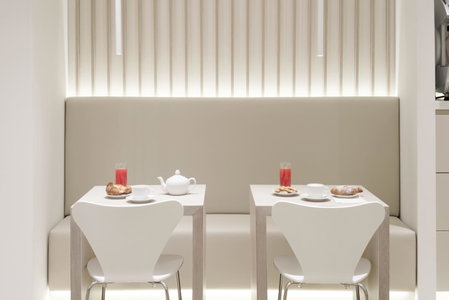 Hotel Aurora, Pavia, Italy