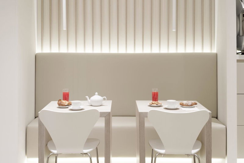 Hotel Aurora, Pavia, Italy