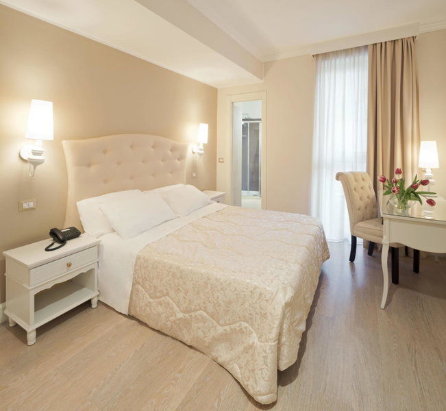 Hotel Aurora, Pavia, Italy