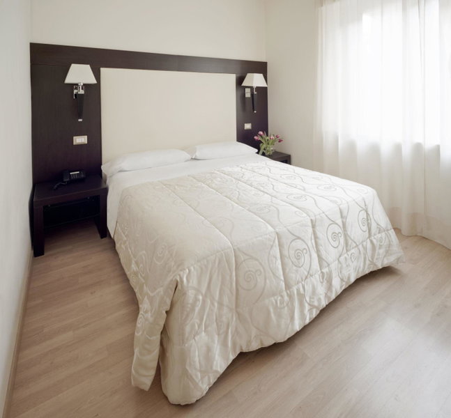 Hotel Aurora, Pavia, Italy