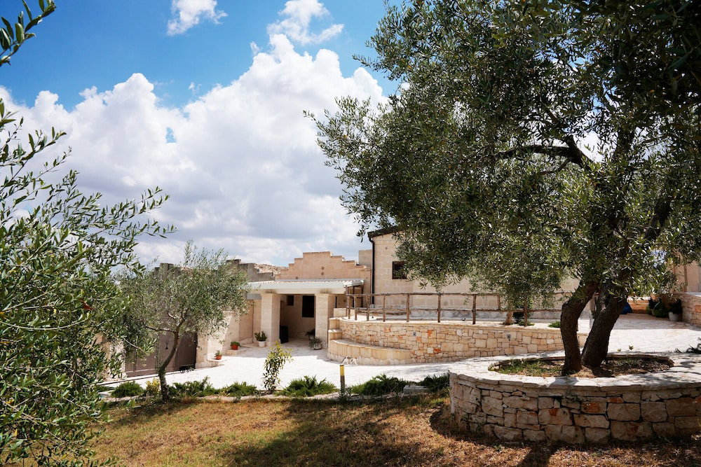 Agriturismo Nonna Rosa, Italy