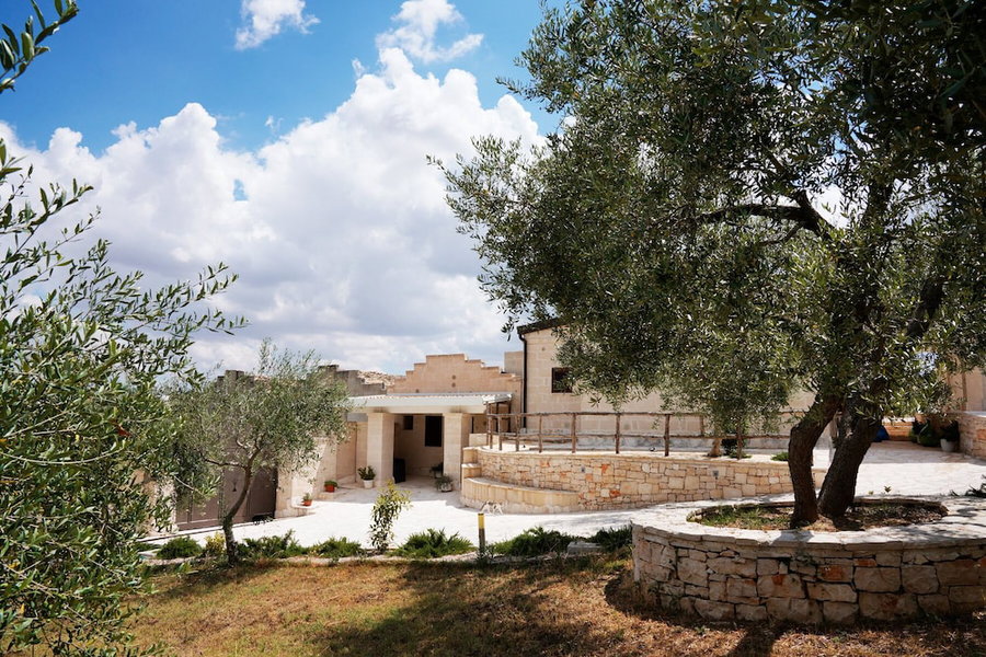Agriturismo Nonna Rosa, Matera, Italy