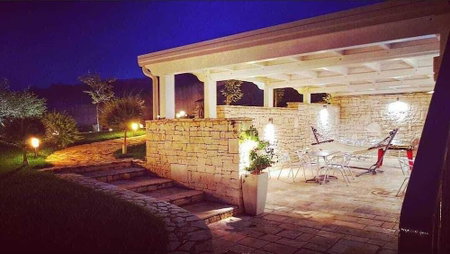 Agriturismo Nonna Rosa, Matera, Italy