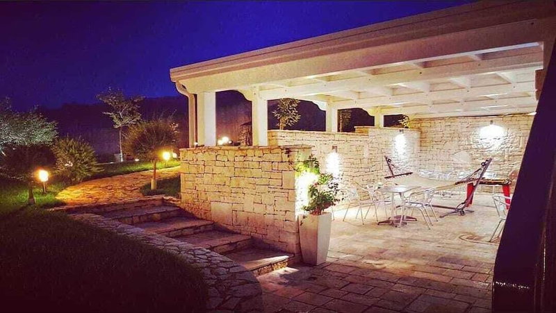 Agriturismo Nonna Rosa, Matera, Italy