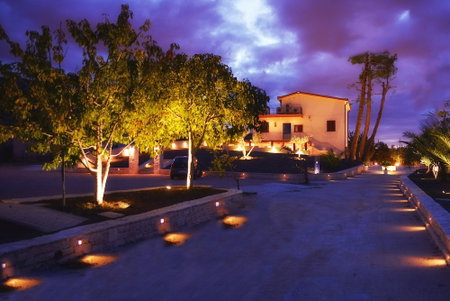 Agriturismo Nonna Rosa, Matera, Italy