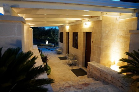 Agriturismo Nonna Rosa, Matera, Italy