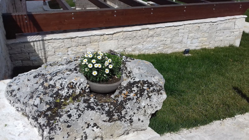 Agriturismo Nonna Rosa, Matera, Italy