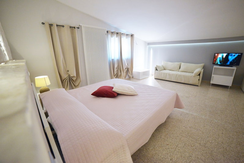 Agriturismo Nonna Rosa, Matera, Italy