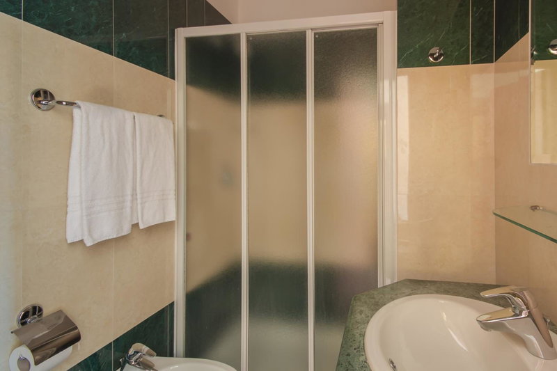 Hotel Giorgina, Rome, Italy