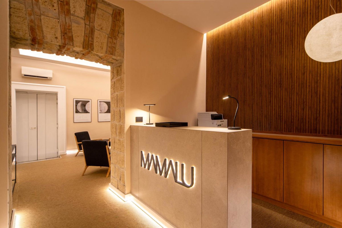 Hotel · MAMALU - Studios and Suites, Naples