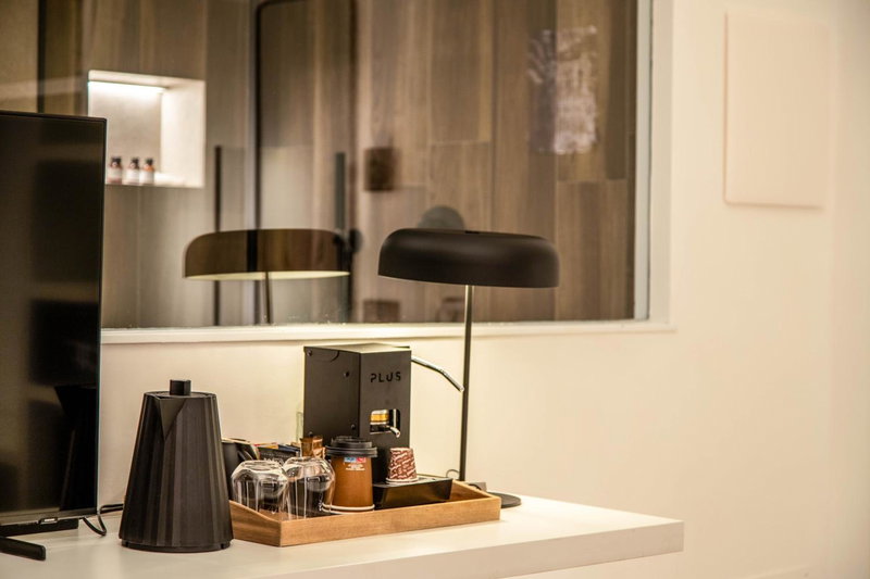 MAMALU - Studios and Suites, Naples, Italy