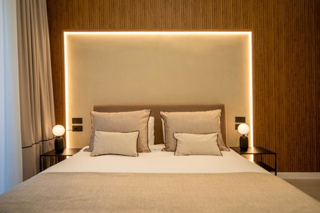 MAMALU - Studios and Suites, Naples, Italy