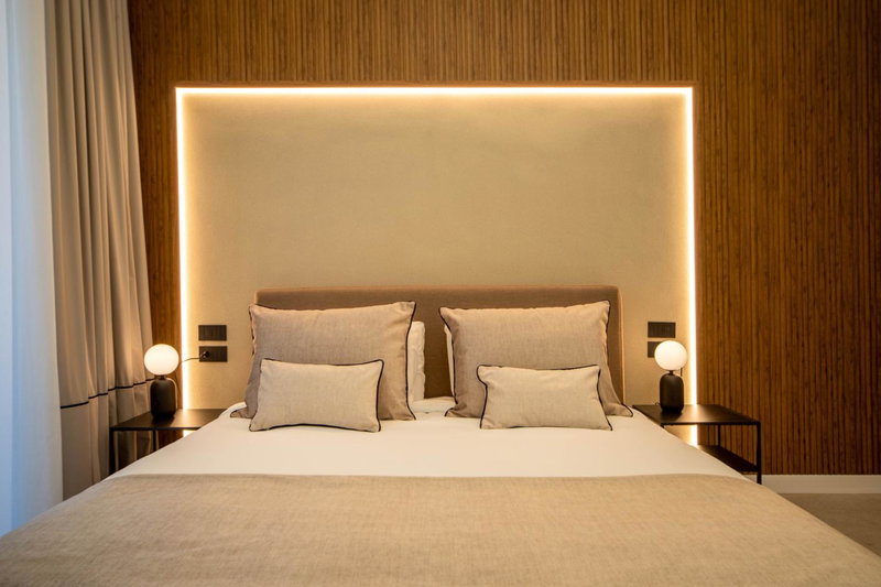 MAMALU - Studios and Suites, Naples, Italy