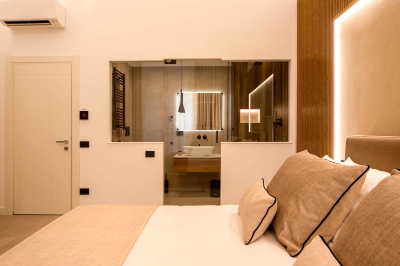 MAMALU - Studios and Suites, Naples, Italy
