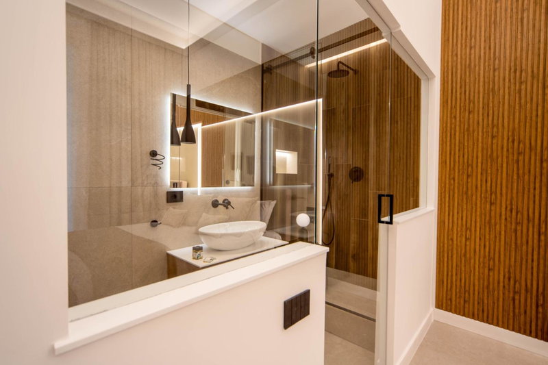 MAMALU - Studios and Suites, Naples, Italy