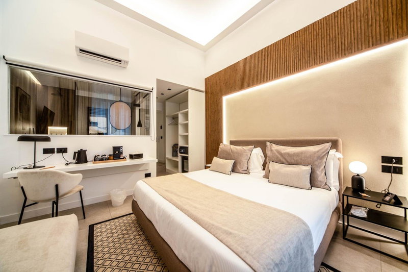 MAMALU - Studios and Suites, Naples, Italy