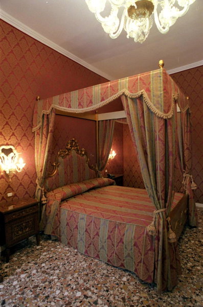 Casa Pisani Canal, Venice, Italy