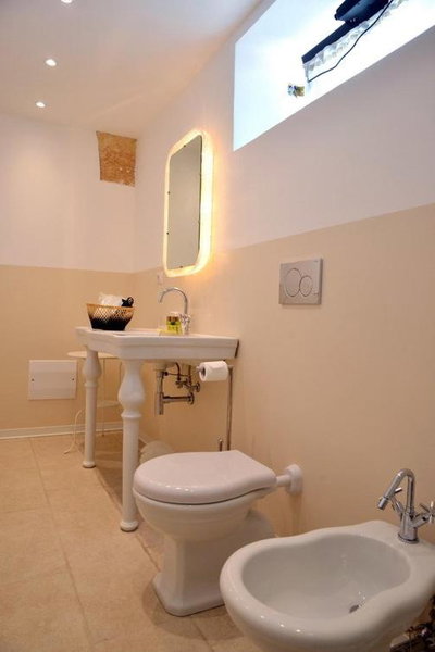 Masseria Palane, Patù, Italy