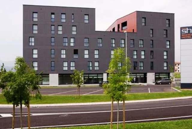 Hotel · Schio Hotel, Schio