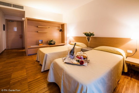 Schio Hotel, Schio, Italy