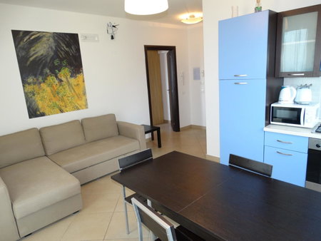 Villa Santa Barbara, Cefalù, Italy