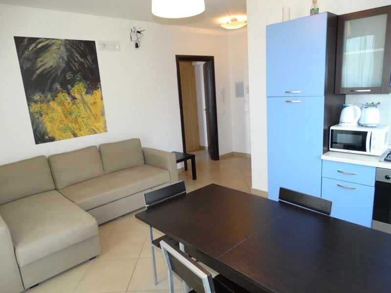 Villa Santa Barbara, Cefalù, Italy