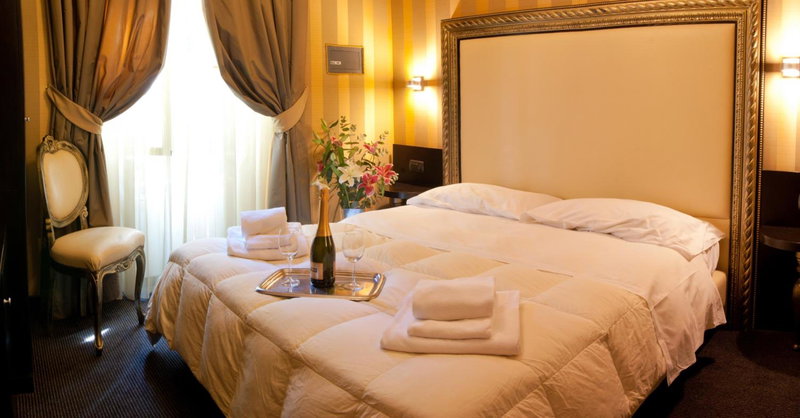Domus RomAntica, Rome, Italy