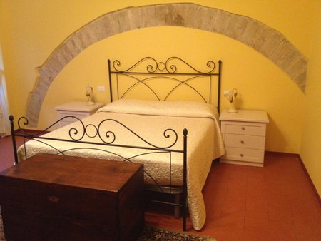 B&B La Dimora del Capitano, Fabriano, Italy