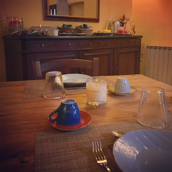 B&B La Dimora del Capitano, Fabriano, Italy