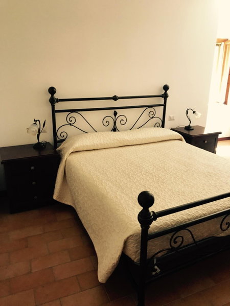 B&B La Dimora del Capitano, Fabriano, Italy