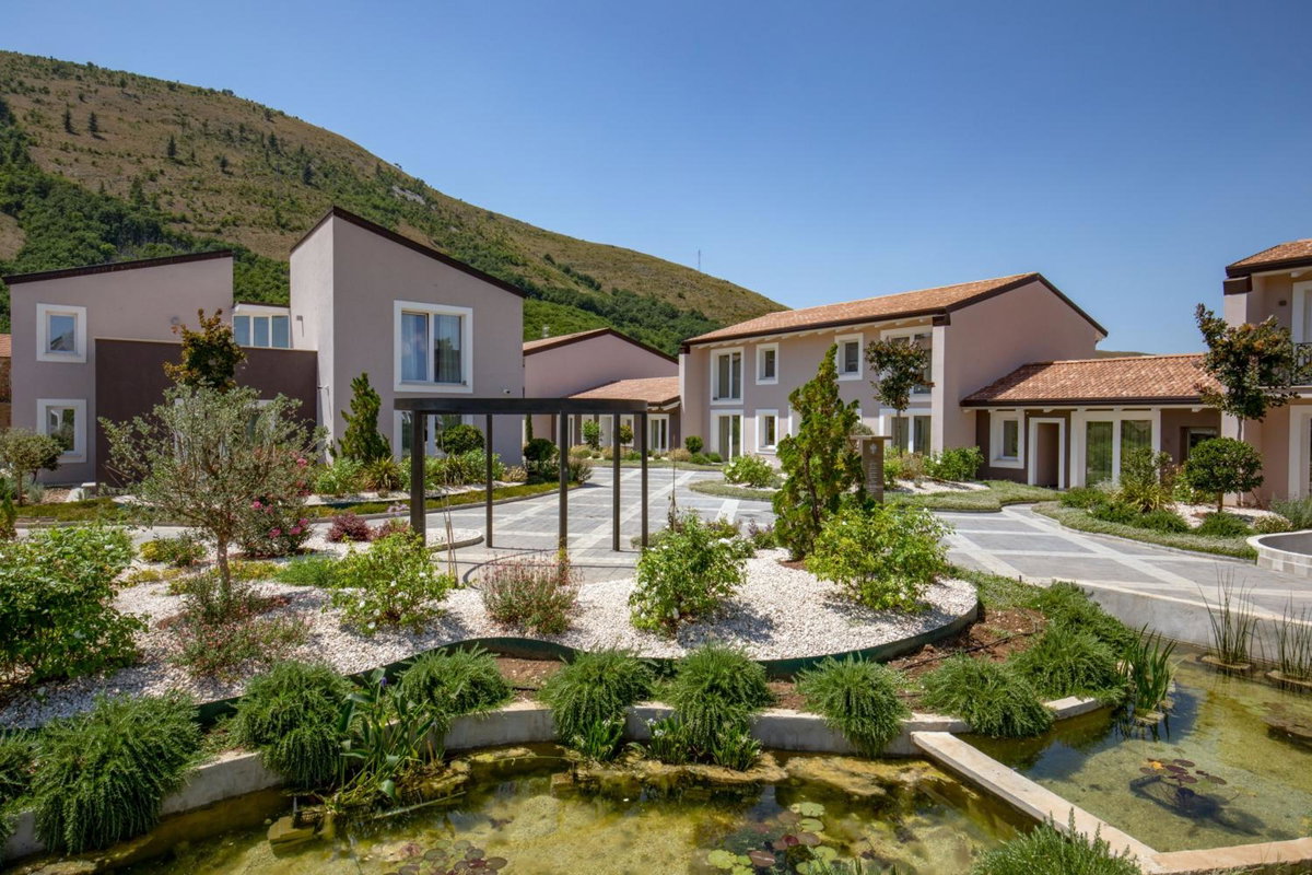 Hotel · Hotel Della Piana, Avezzano