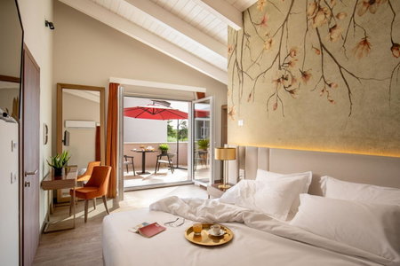 Hotel Della Piana, Avezzano, Italy