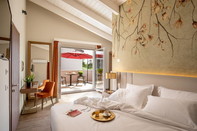 Hotel Della Piana, Avezzano, Italy
