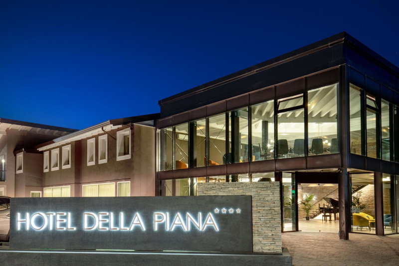 Hotel Della Piana, Avezzano, Italy